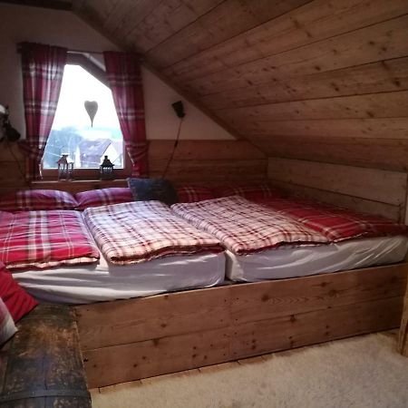 Apartmany Bublava 817 エクステリア 写真