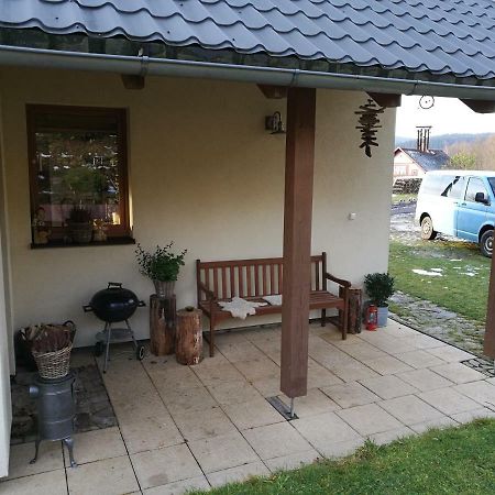 Apartmany Bublava 817 エクステリア 写真