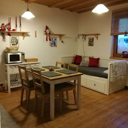 Apartmany Bublava 817 エクステリア 写真