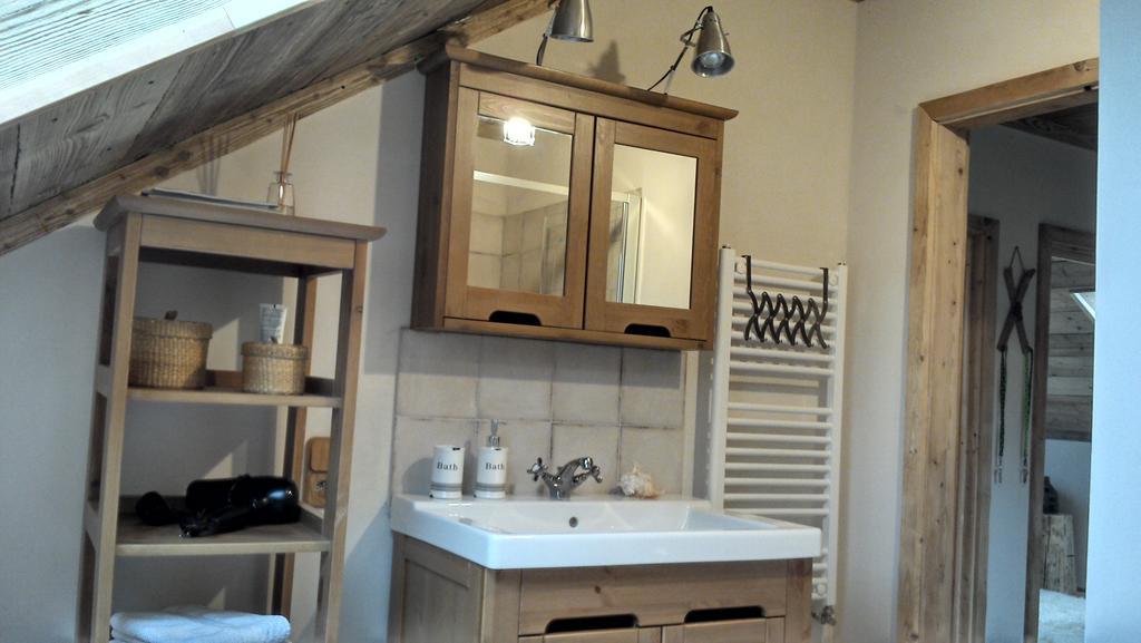 Apartmany Bublava 817 部屋 写真