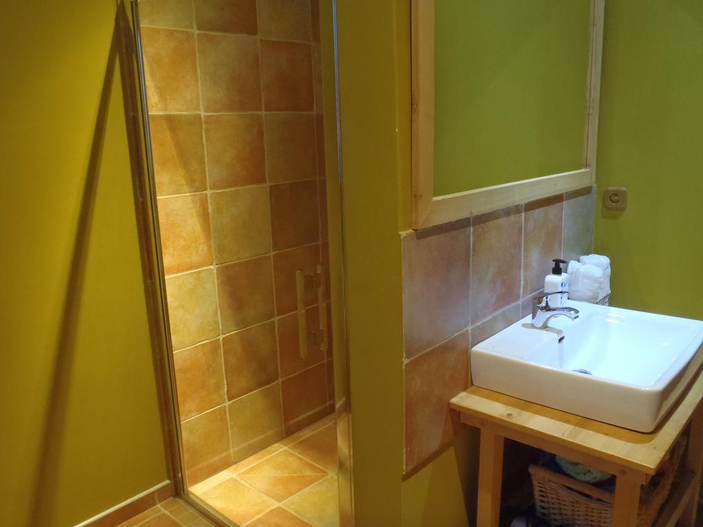 Apartmany Bublava 817 部屋 写真