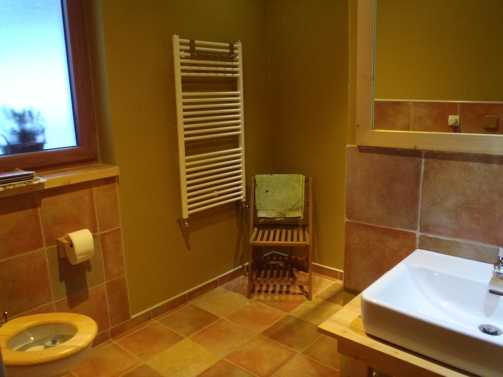 Apartmany Bublava 817 部屋 写真