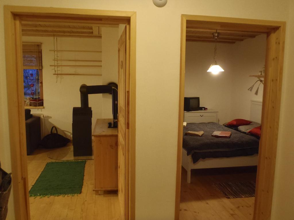 Apartmany Bublava 817 部屋 写真