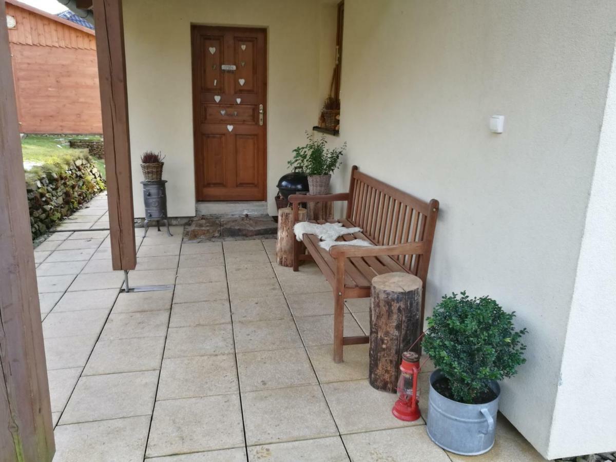 Apartmany Bublava 817 エクステリア 写真