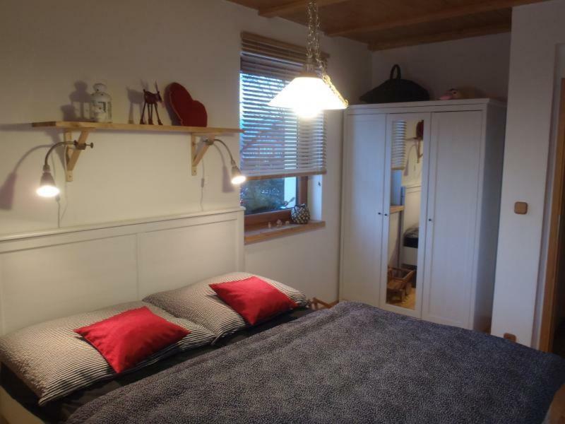 Apartmany Bublava 817 エクステリア 写真