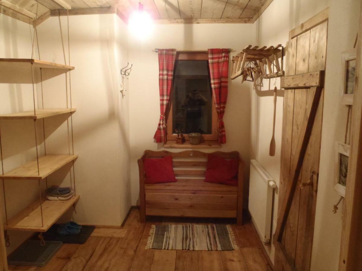 Apartmany Bublava 817 エクステリア 写真