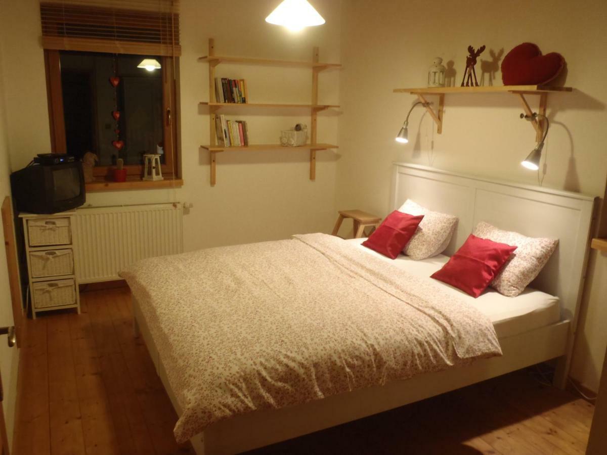 Apartmany Bublava 817 エクステリア 写真