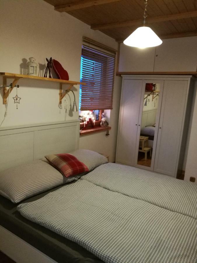 Apartmany Bublava 817 エクステリア 写真